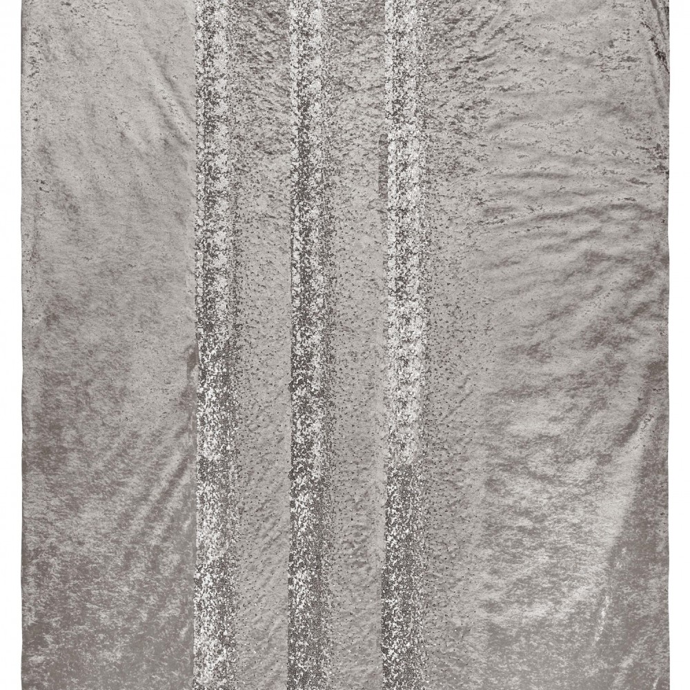 Skyla Silver Bedding by Kylie Minogue At Home House of Bedding